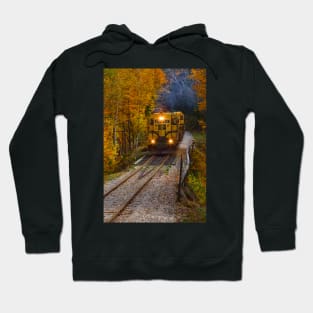 Conway Scenic Railway Hoodie